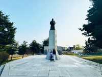 Peace at the Fortress