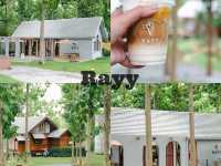 รวม  6 คาเฟ่สระบุรี