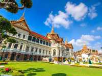 🏛️🌿 SUKHOTHAI WEEKEND ESCAPE: Where Ancient Kingdoms & Lotus Ponds Await! 