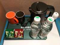 珠海海之珠酒店