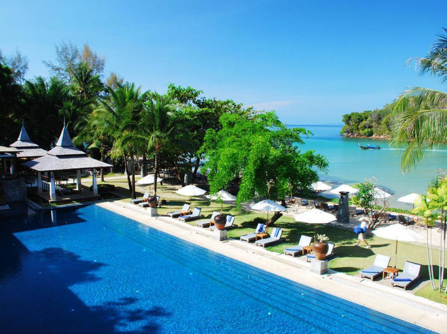 Nakamanda Resort & Spa