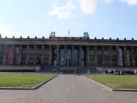 มหาวิหารเบอร์ลิน (Berlin Cathedral) Berlin Dom