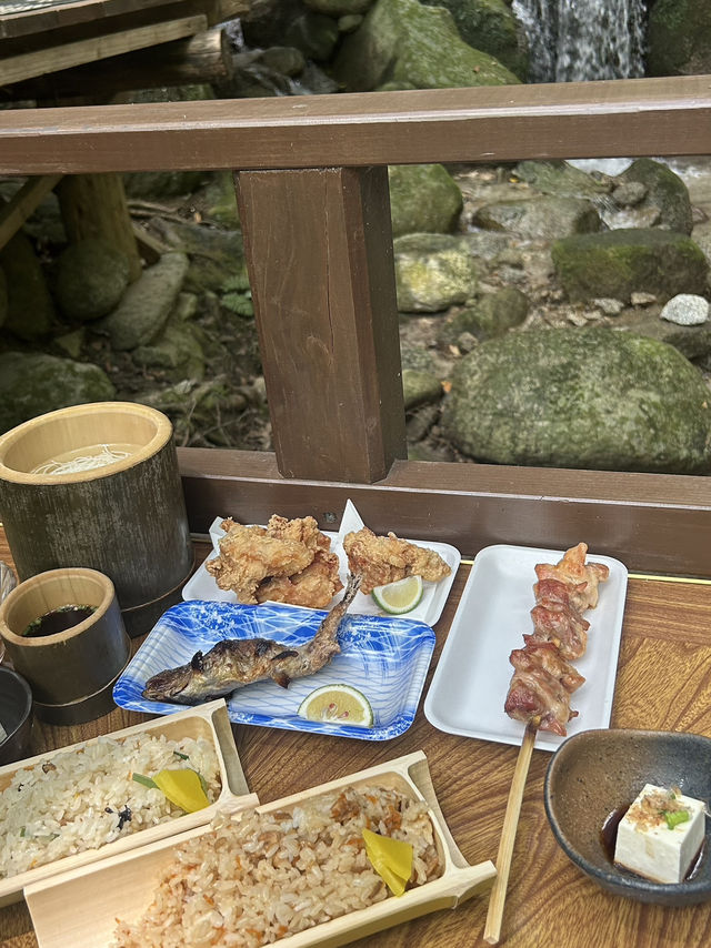 【だんごあん】夏になったらここにいけー！！！