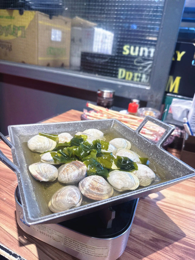 [卡米菲.居酒屋] 元朗深夜食堂 🍜  醫肚首選！