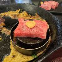 極味屋 福岡Parco店的用餐體驗 