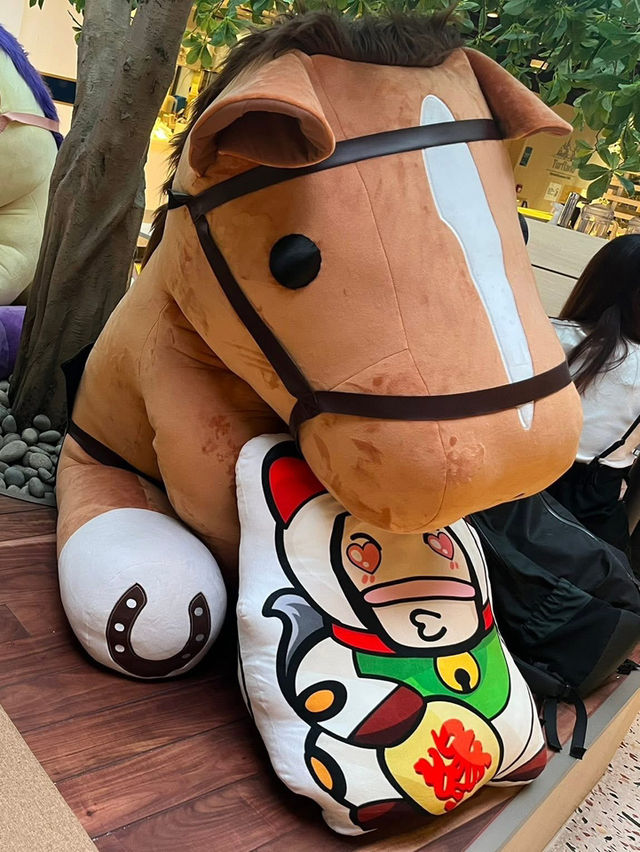 香港製造🇭🇰 啤酒🍻 咖啡☕️。。。 觀塘廣場 TURFLAND