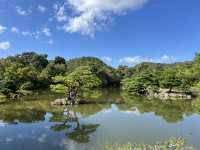 Kinkaku-ji: Kyoto’s Golden Jewel Among Zen Temples