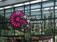 #濱海灣花園Gardens By The Bay-新加坡