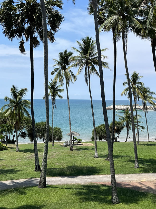 Rayoung Resort คือดีย์มากก มาเหอะ!!