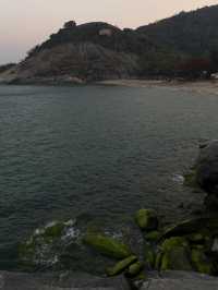 หาดทรายน้อย หัวหิน 🏝️⛱️