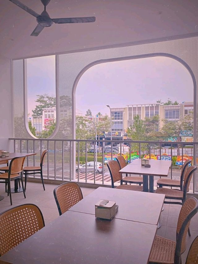 HOMMECAFE