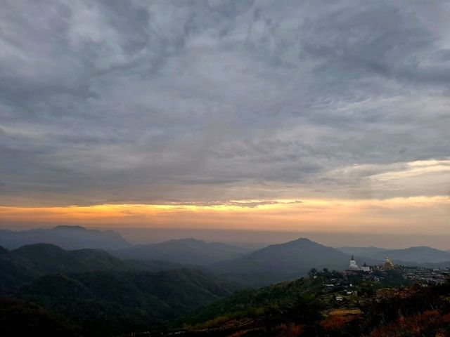 แนะนำที่พักเขาค้อที่สวยที่สุดที่ใหม่ที่สุด 🥰