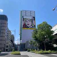 アメリカ村（アメ村）