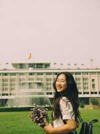 Dinh Độc Lập