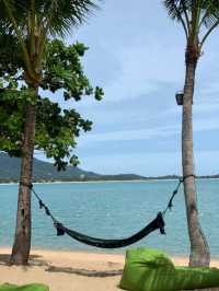 💙The Stunning W Beach at W Koh Samui💙