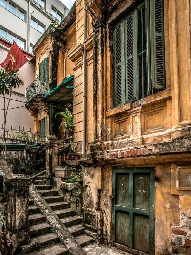 Hoan Kiem Lake: The Timeless Soul of Hanoi