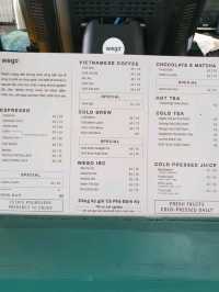 WEGO Coffee