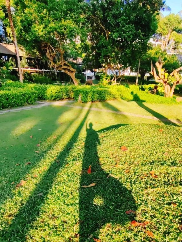 🌴 Escape to Tropical Bliss — Turi Beach Resort, Batam!