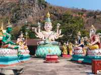 วัดเขาอีส้าน