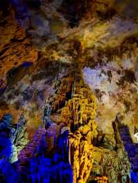 Crystal Palace: A Hidden Wonderland Beneath the Earth
