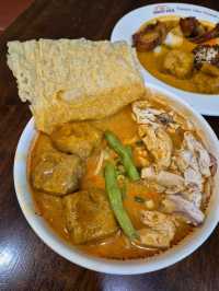 Hock Kee Kopitiam JB