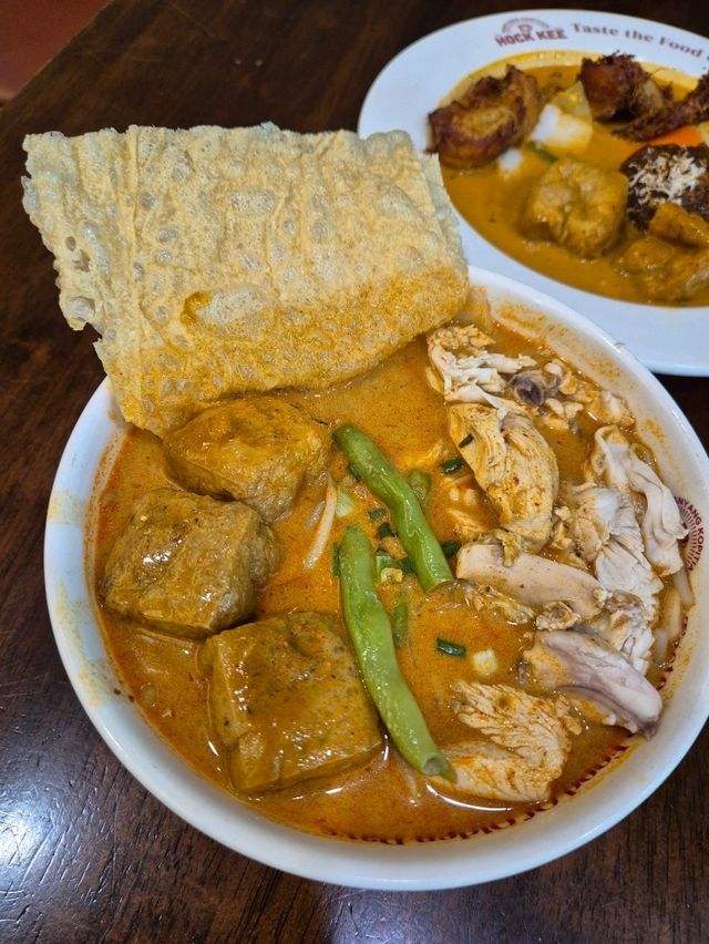 Hock Kee Kopitiam JB