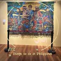 No.1 🇵🇭🏛️National Museum of Anthropology🏛️