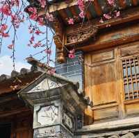 เมืองโบราณต้าหลี่