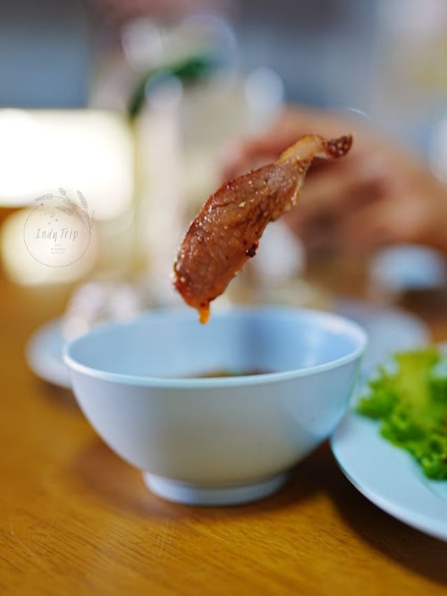 💯 ร้านแซ่บร้อยหนึ่ง  เพชรบุรี