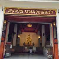 🪷WAT Saket | วัดสระเกศ (ภูเขาทอง) 🪷