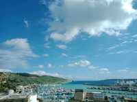 Malta a sunshine country for me
