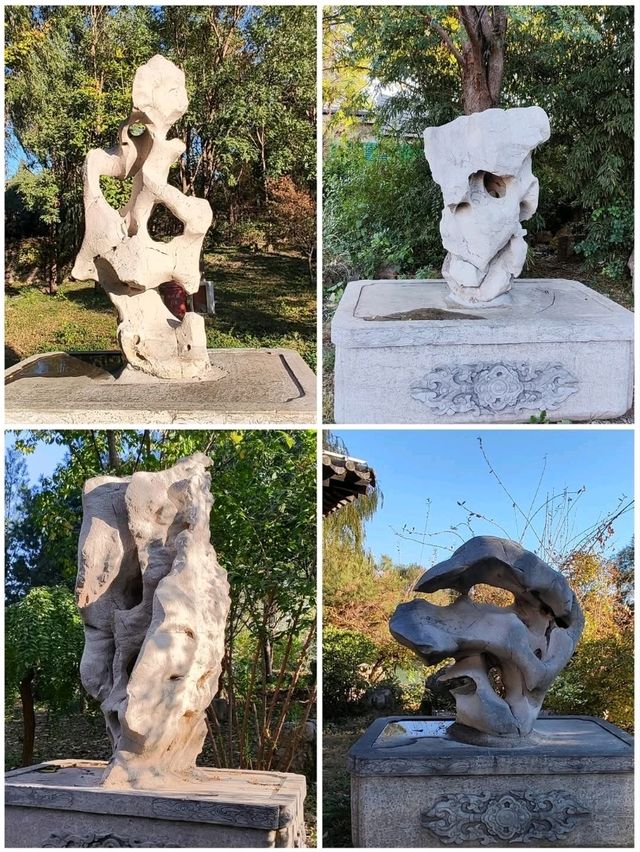 青州古城隨意逛