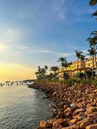 Spring in Sunset Town, Phu Quoc