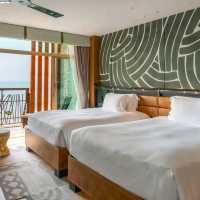 Centara Grand Mirage Pattaya หลังรีโนเวท