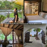 Kawarin River Exclusive Hotel&Resort