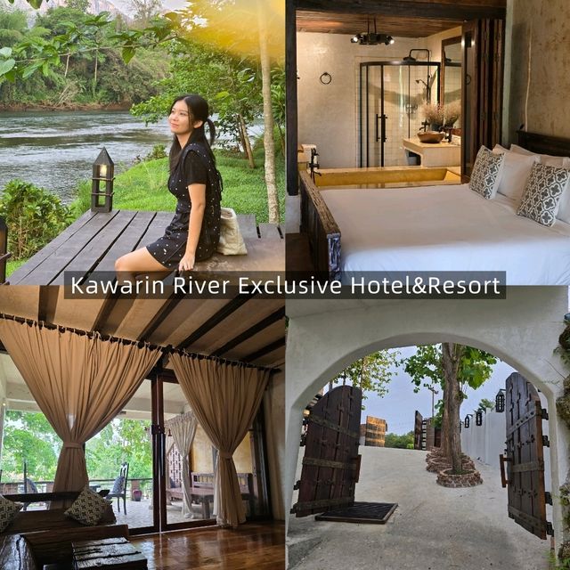 Kawarin River Exclusive Hotel&Resort