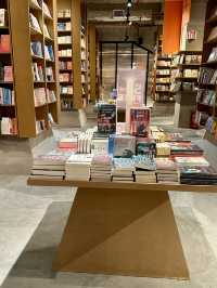 A Date Night to Remember: Books, Bites & Romance at MyTOWN