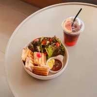 Zuper nova ร้านอาหารชื่อดังใยระยอง