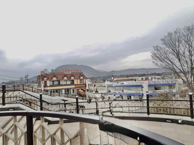 長野縣賞櫻購物ㄧ日遊