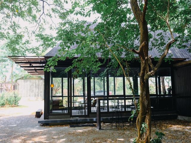 AME Coffee Brewing ⛈️สุพรรณฯ