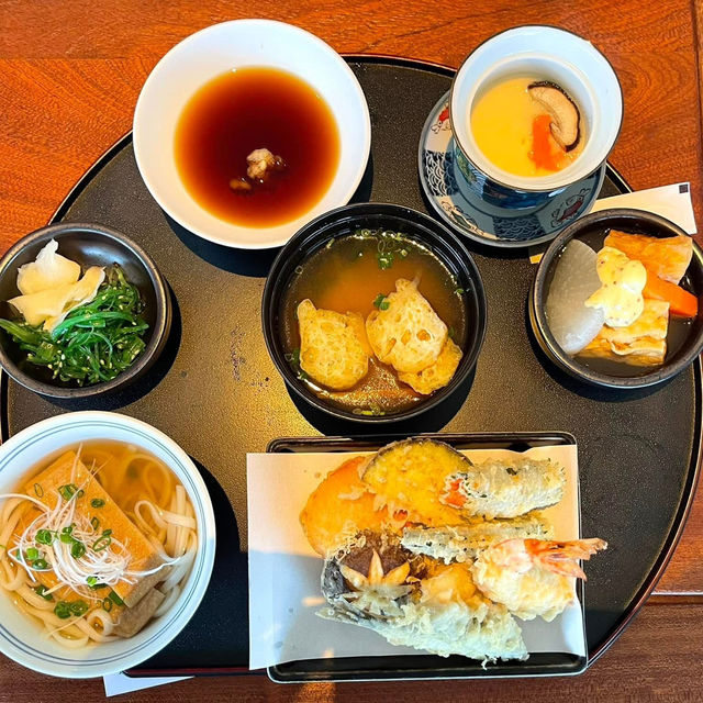 環境絕美的新晉高💕端板前料理店