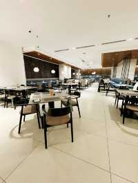 Cherry Blossom Fusion Flavours at Asian Pot
