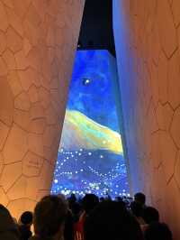 大阪萬博｜2030東道主沙烏地阿拉伯館 環保與驚奇交織的中東風情