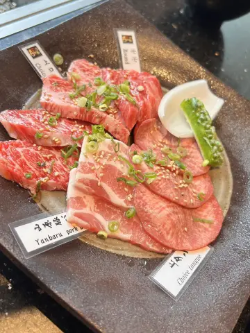 🇯🇵沖繩三天兩夜輕旅行,說走就走🌊