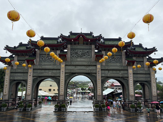 埔里地母廟