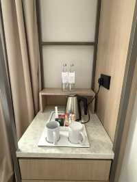 💆🏻‍♀️💆🏻‍♂️Peace of mind provided by Mercure Kuala Lumpur Glenmarie