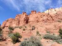 Discover the Magic of Sedona, Arizona 