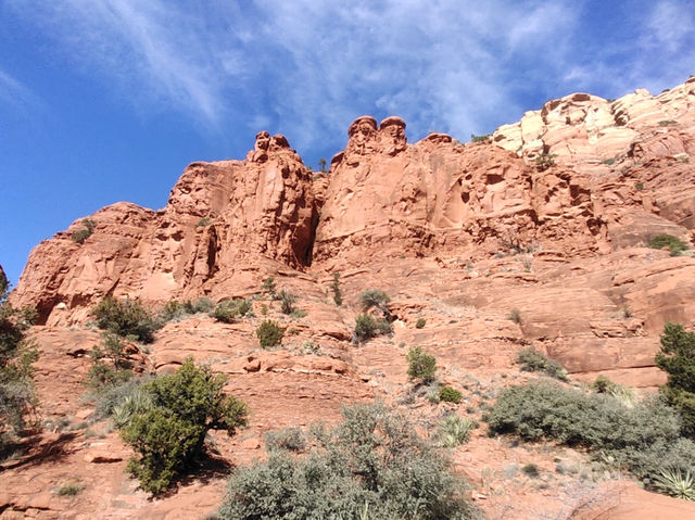 Discover the Magic of Sedona, Arizona 
