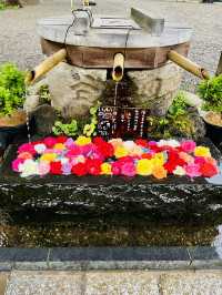 【東京深大寺】50年に一度を今だけ特別・角大師のモデル