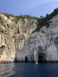 Spend a Week in the Perfect Holiday Destination: Corfu, Greece 🇬🇷